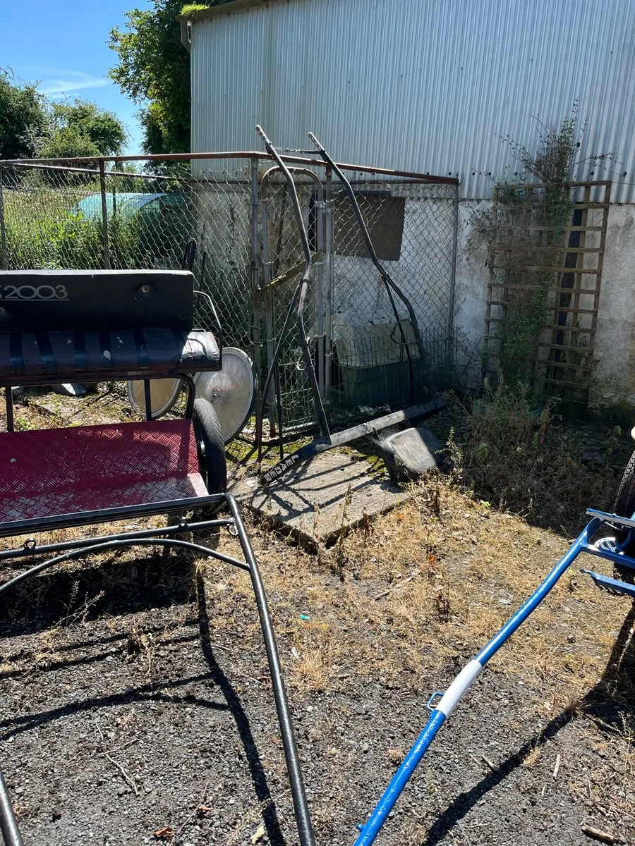 Road  cart - Image 2