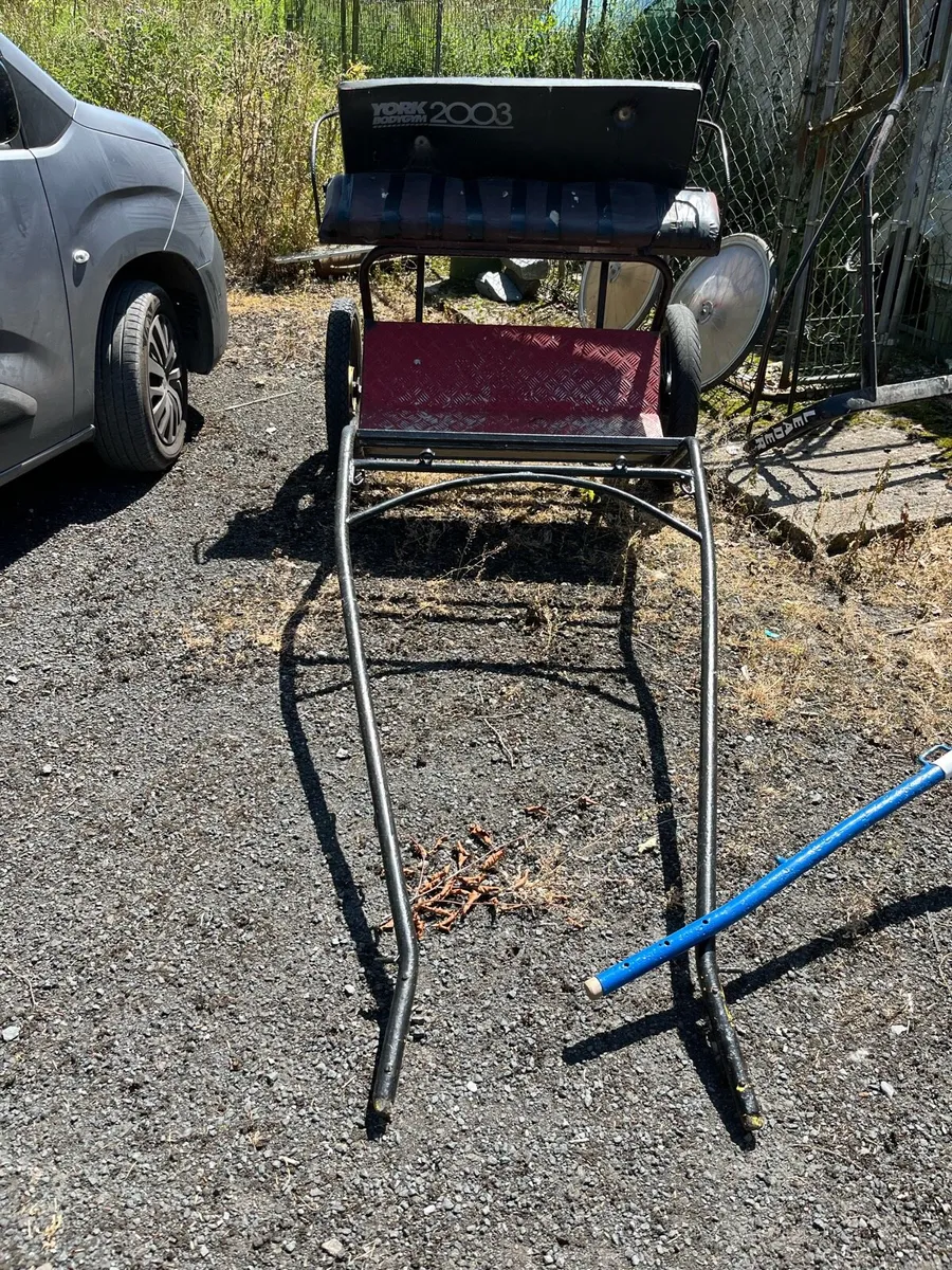 Road  cart - Image 3