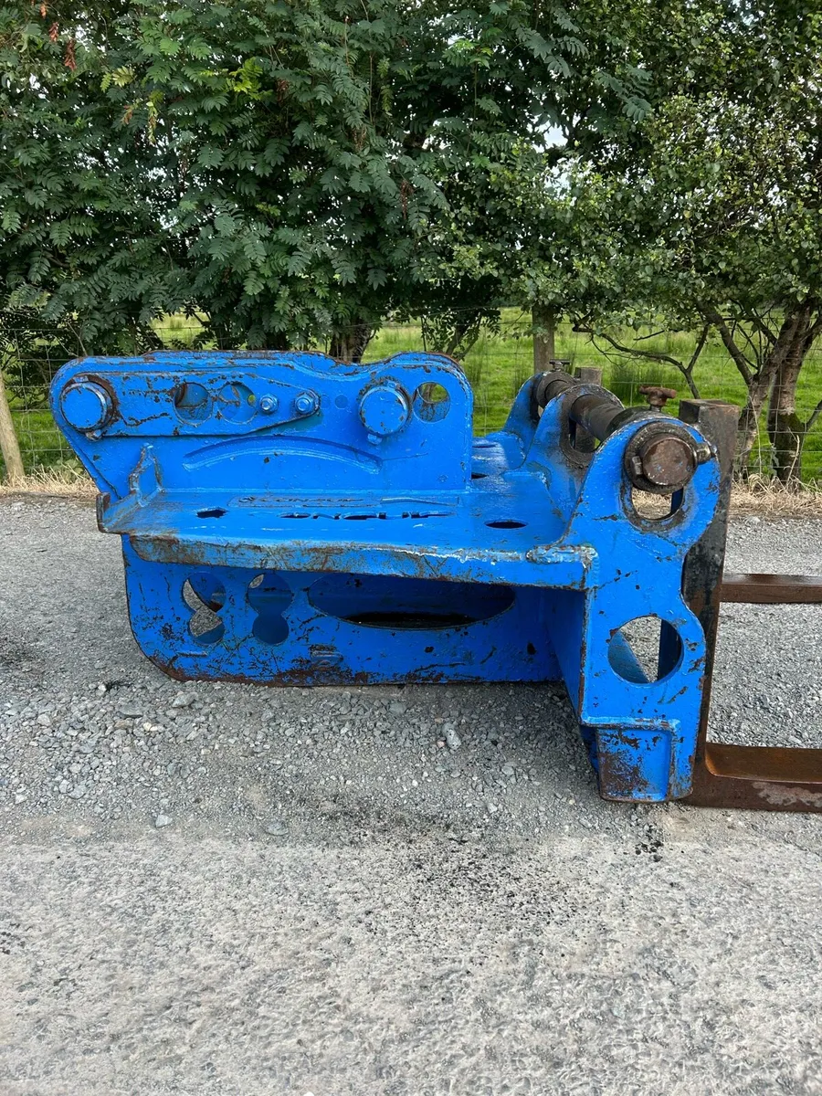 Digger Forks - Image 2