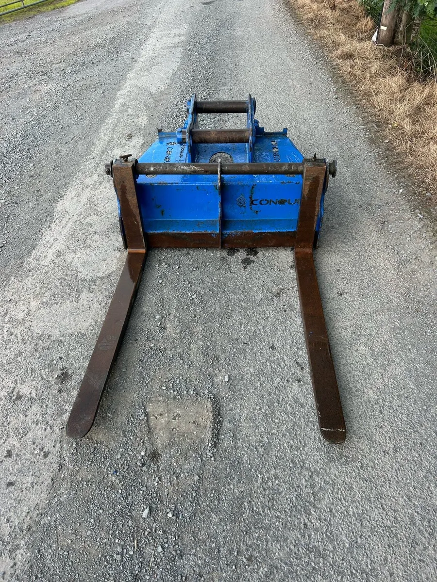 Digger Forks - Image 3