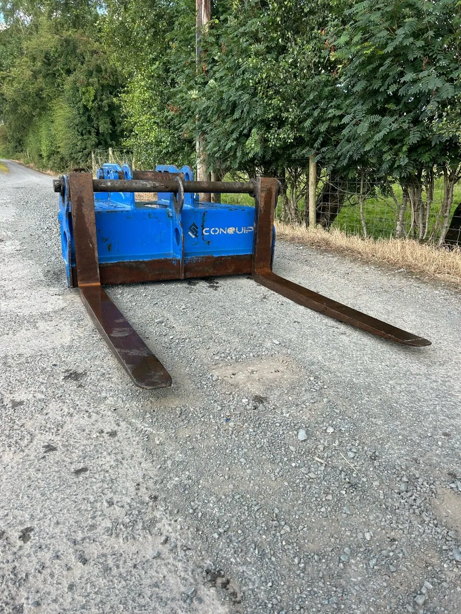Digger Forks - Image 4