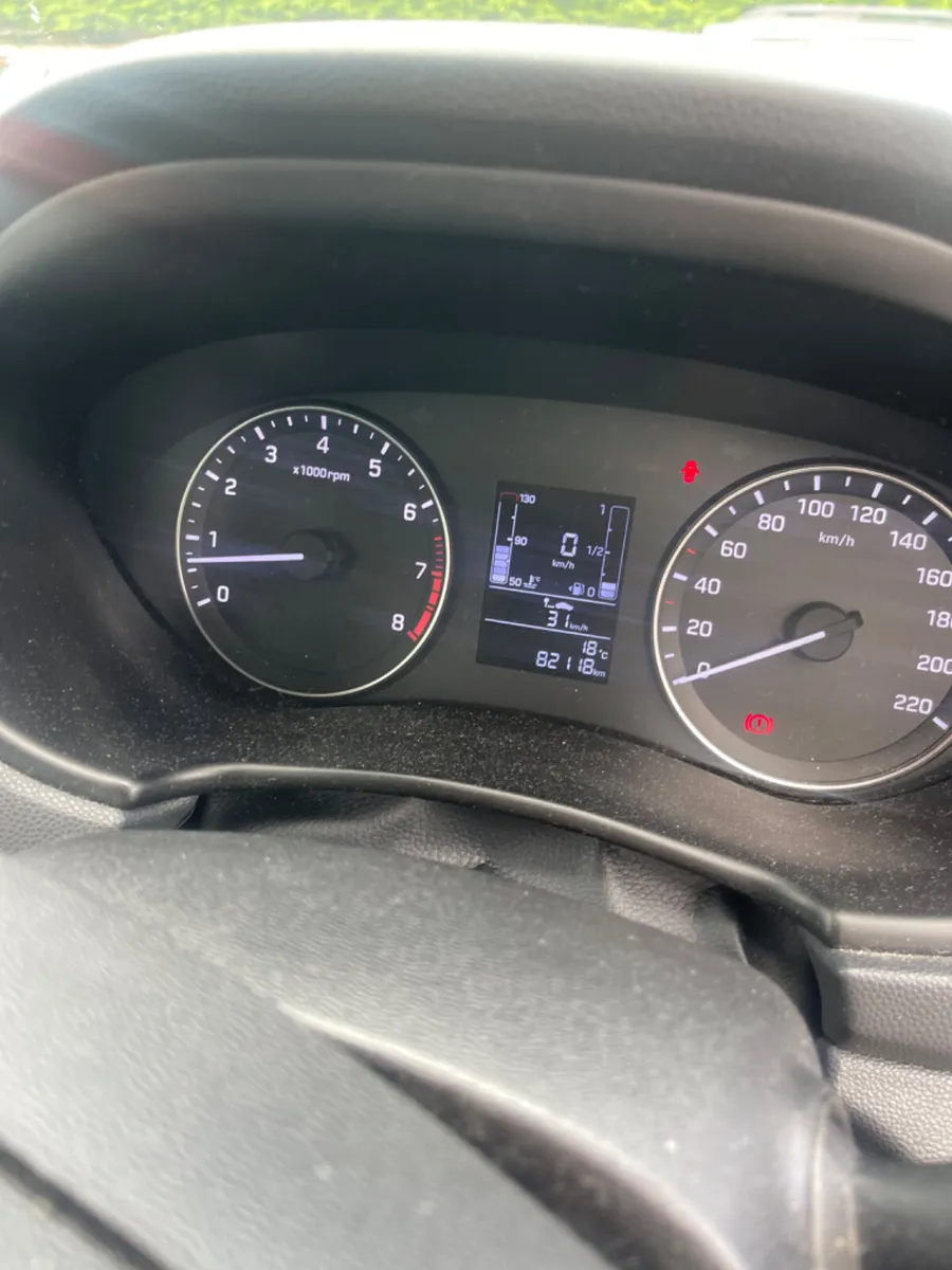 Hyundai i20 2018 - Image 3