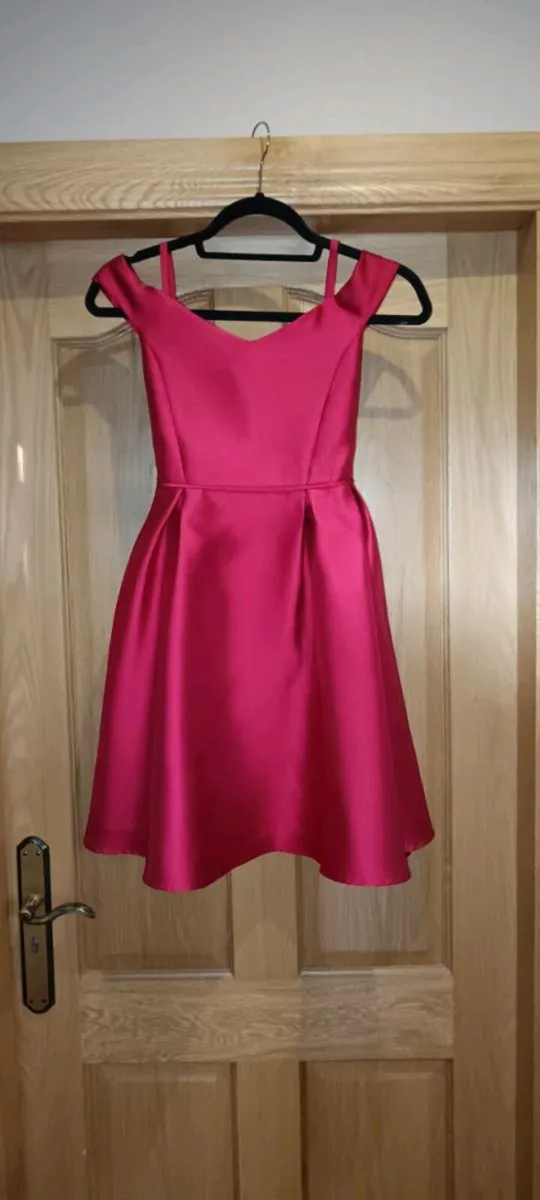 Monsoon Dress - Image 1