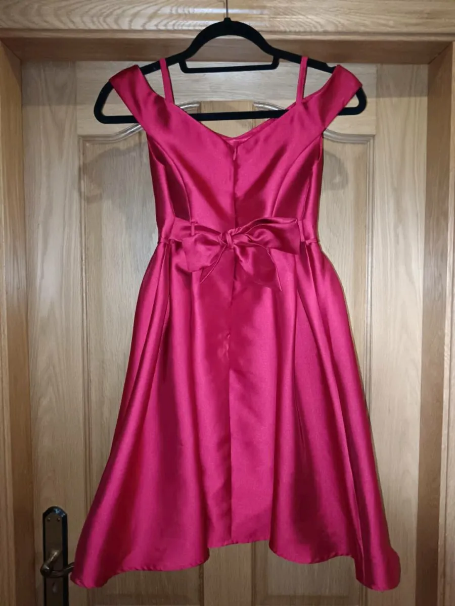 Monsoon Dress - Image 2