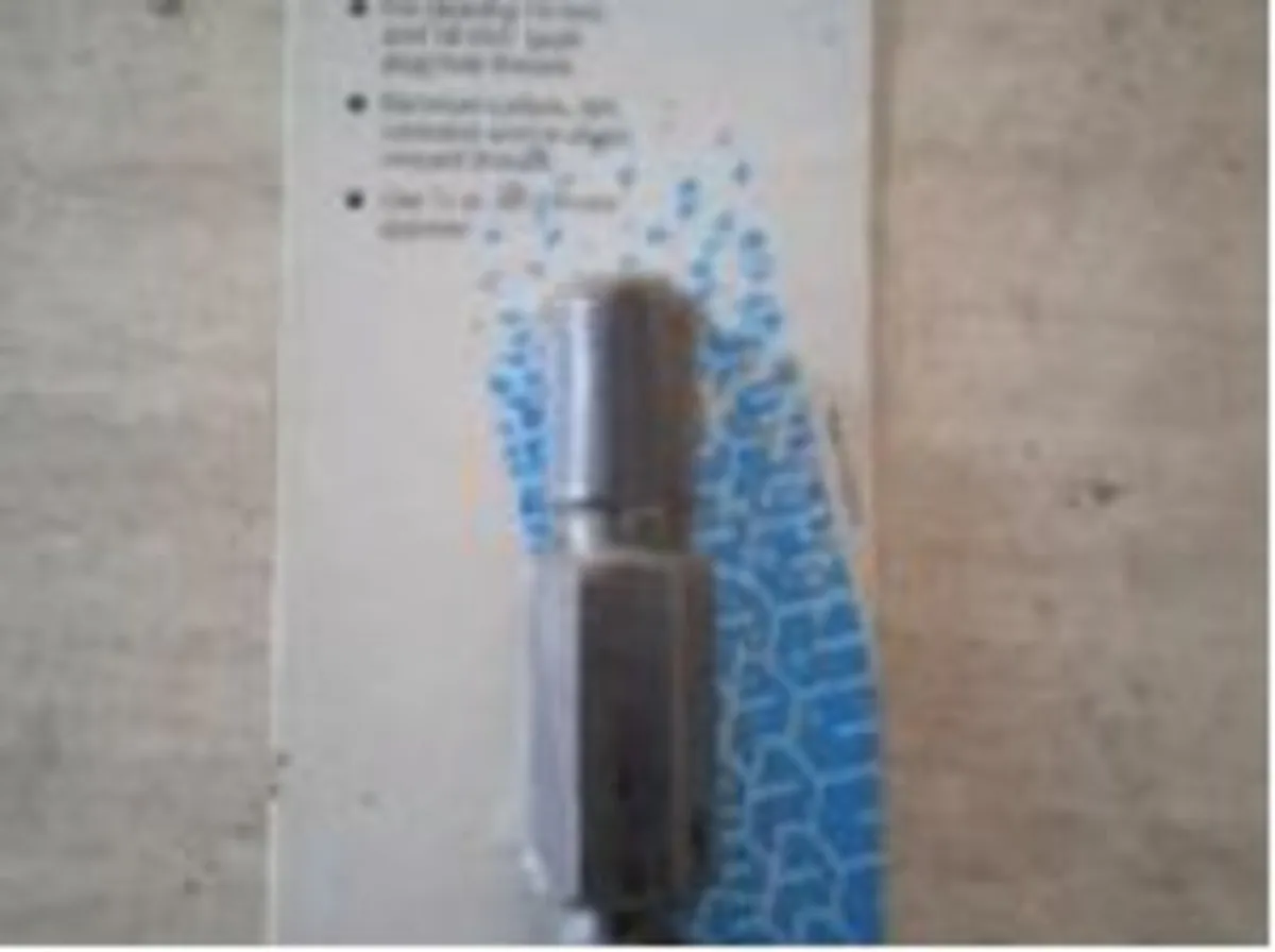 spark plug chaser