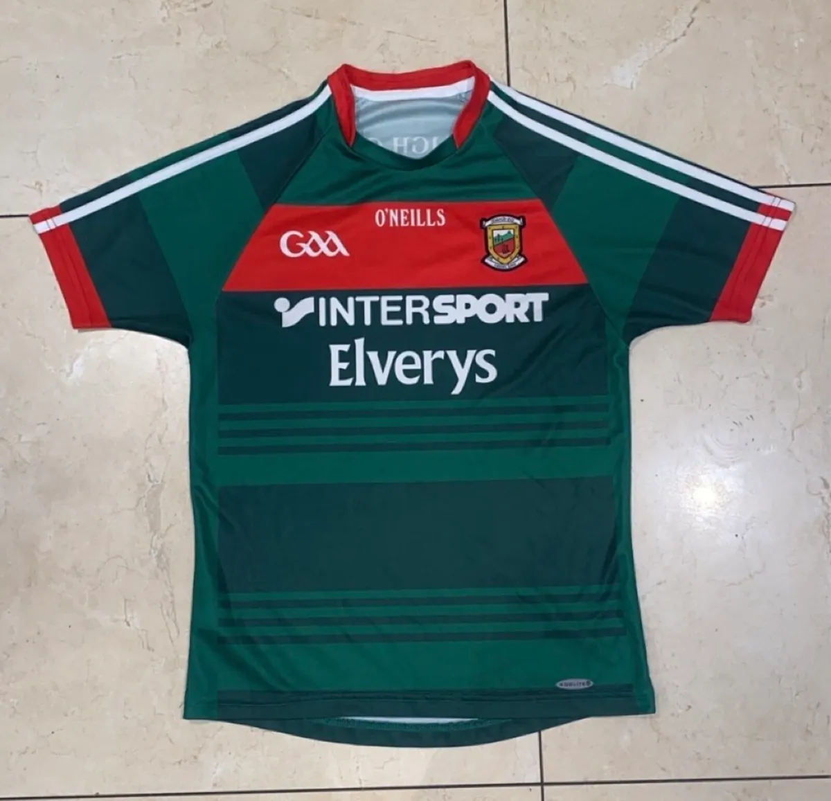 Gaa jerseys - Image 3