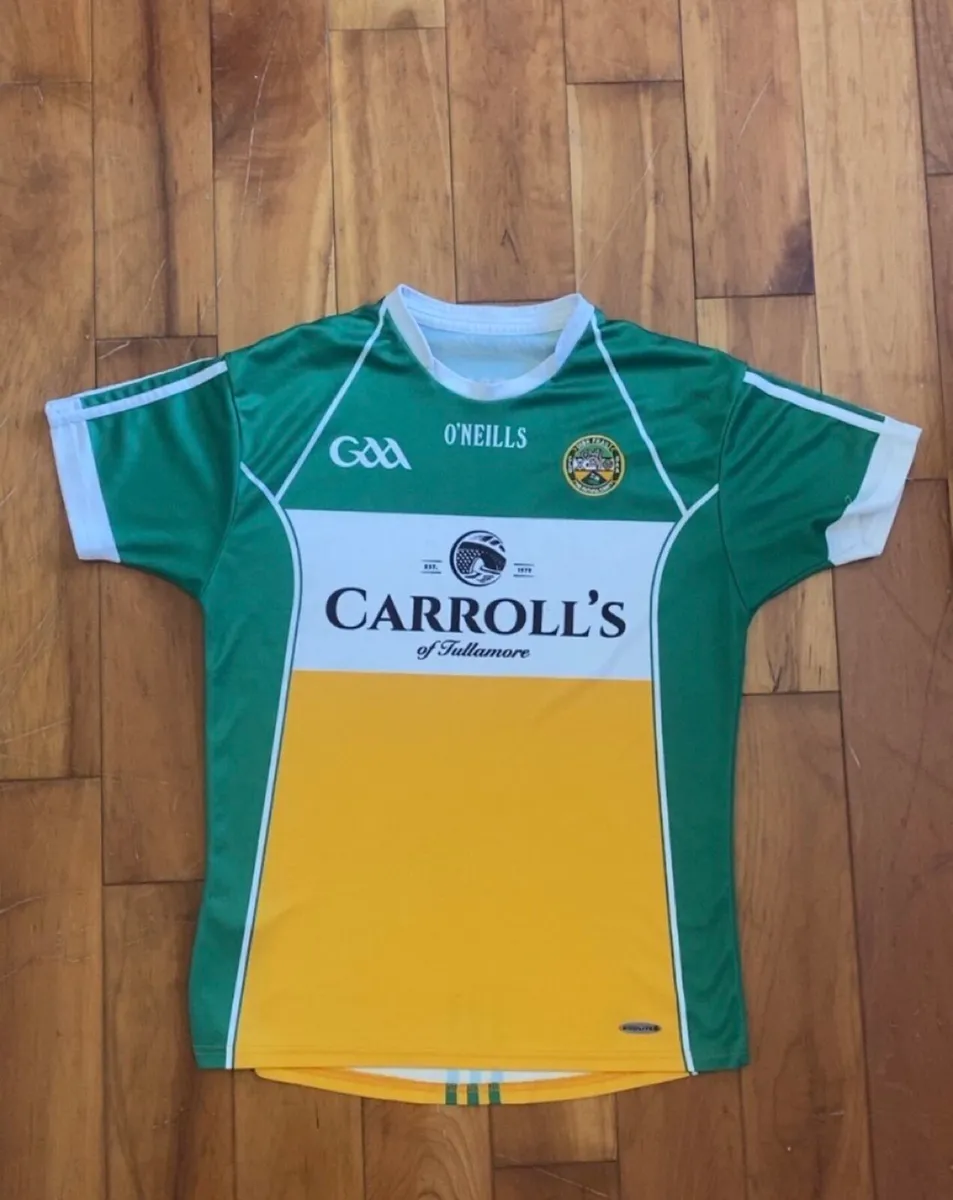 Gaa jerseys - Image 4