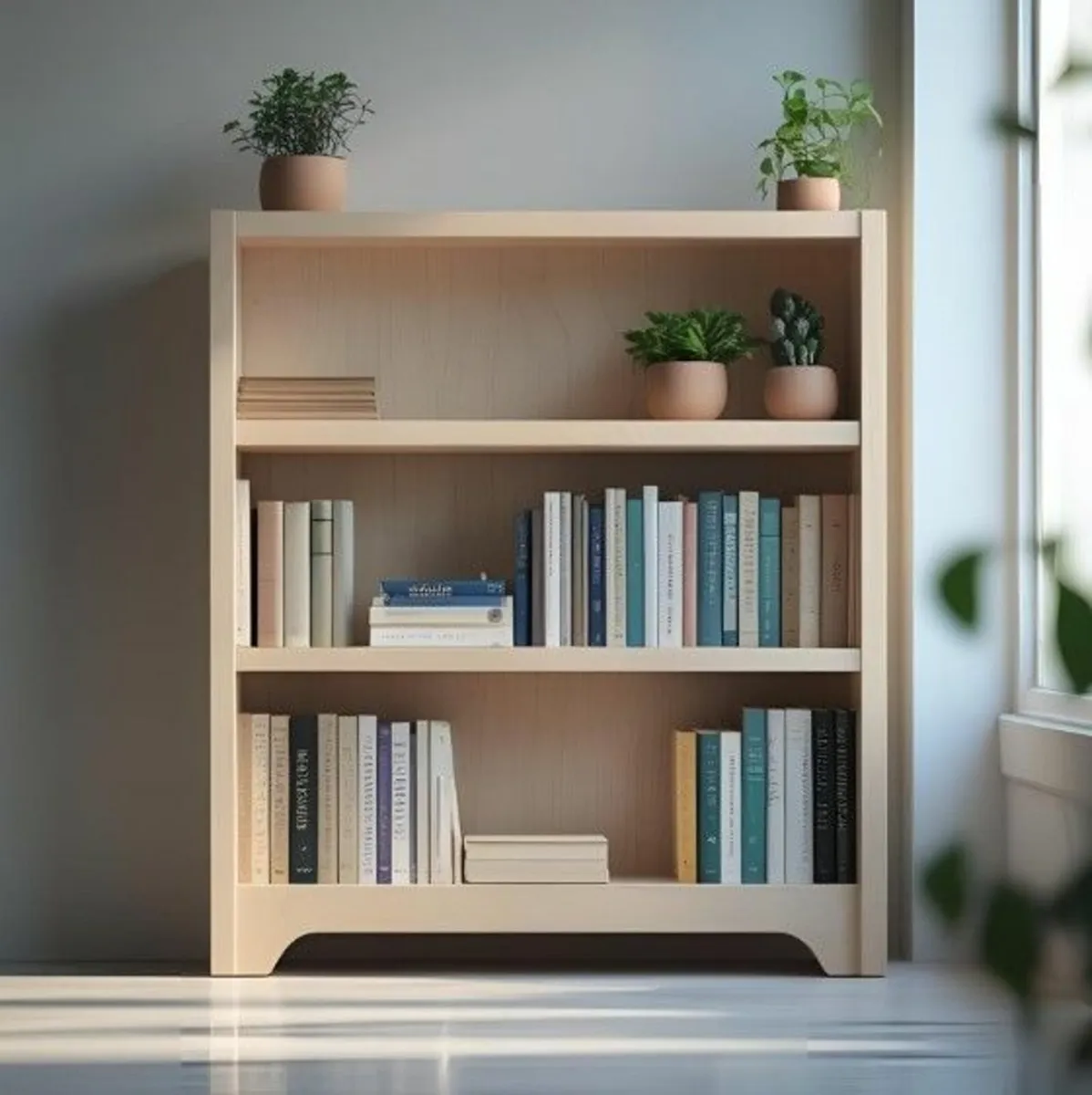 Bookshelf - Image 3