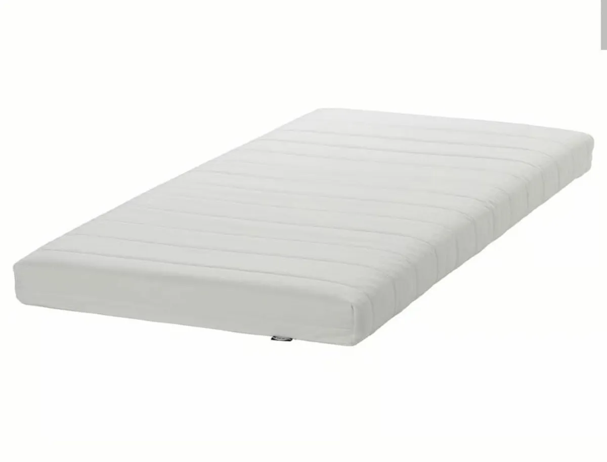 Double mattress - Image 2