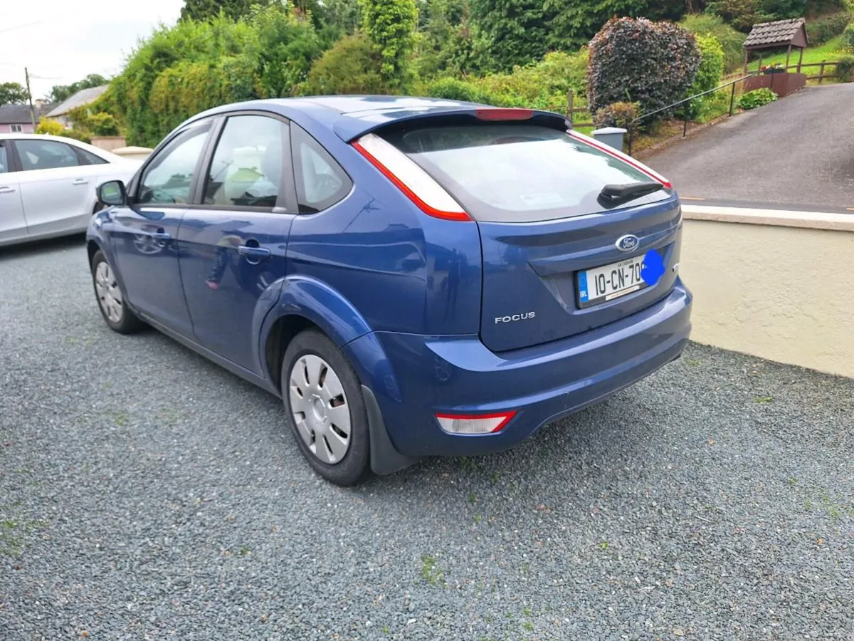 Ford focus - Image 2