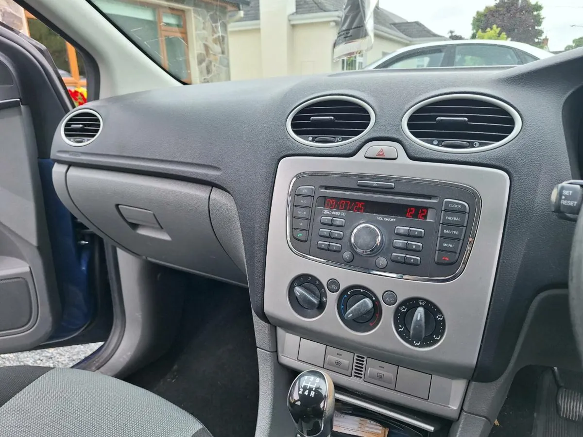 Ford focus - Image 3