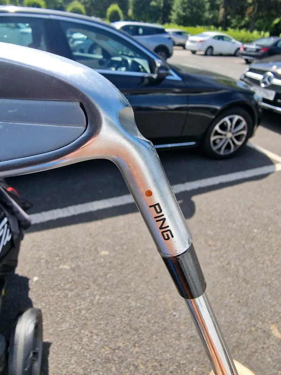 ping i230 irons - Image 2