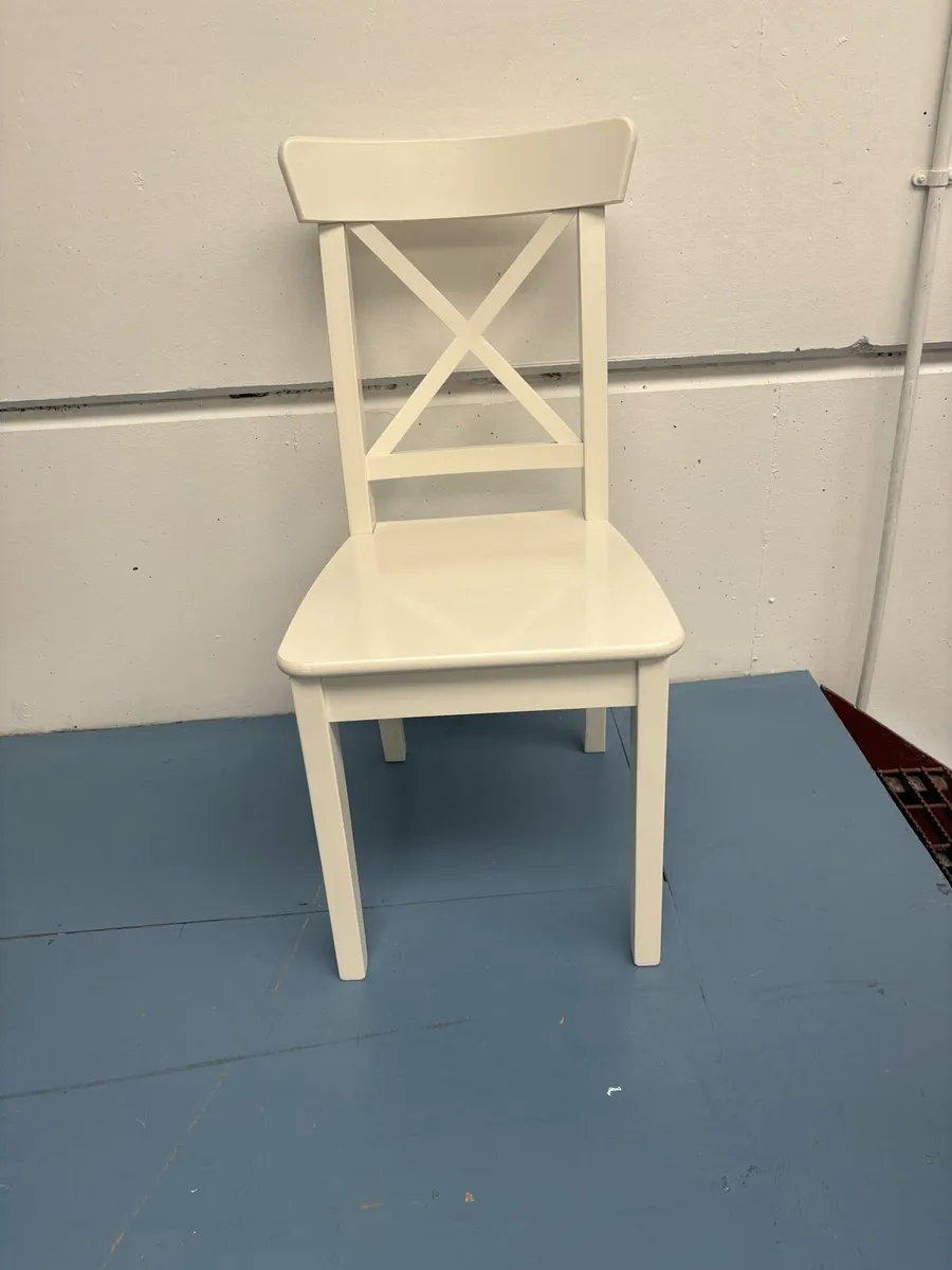 Dining chairs - Image 1