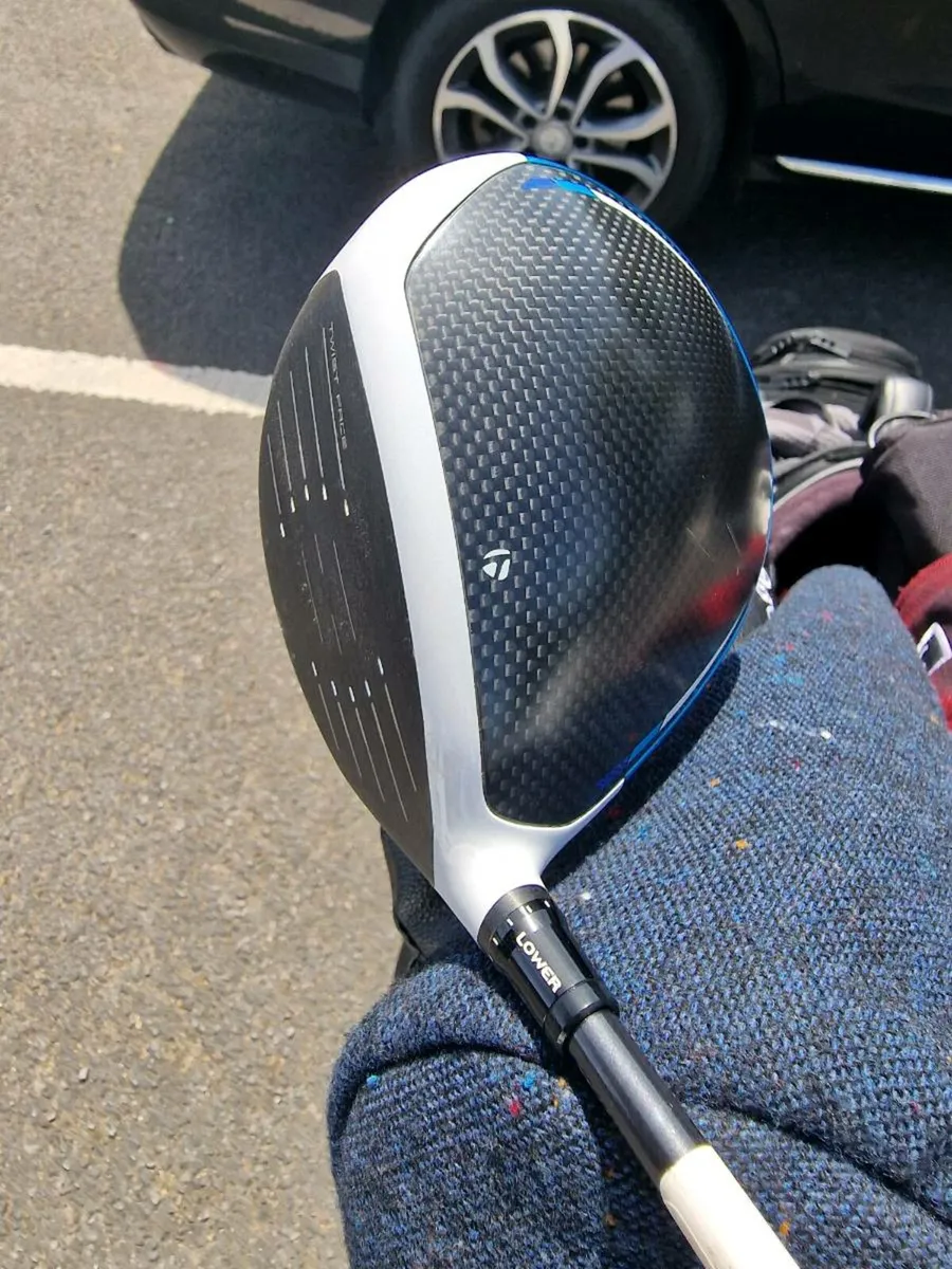 Taylormade sim 2 max - Image 1