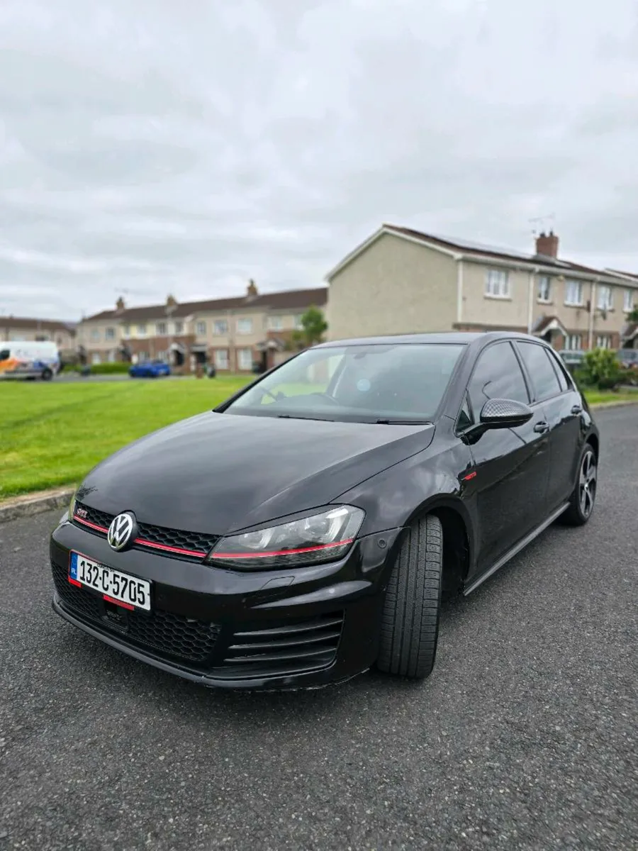 GOLF MK7 2013 - Image 3