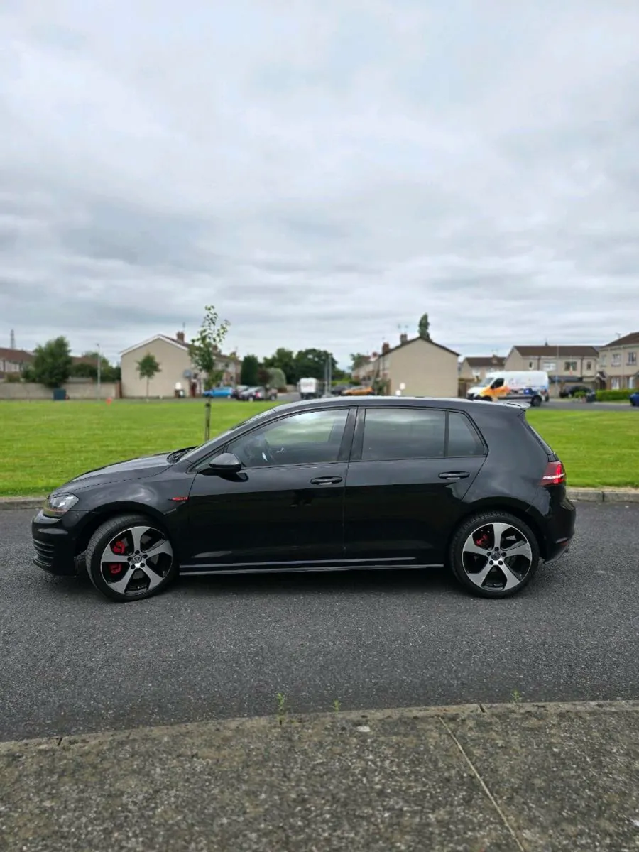 GOLF MK7 2013 - Image 4