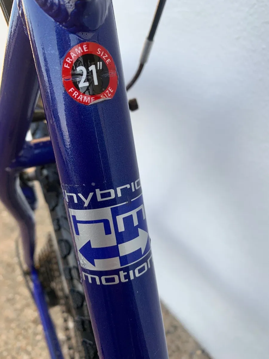 2 Bikes - Image 3