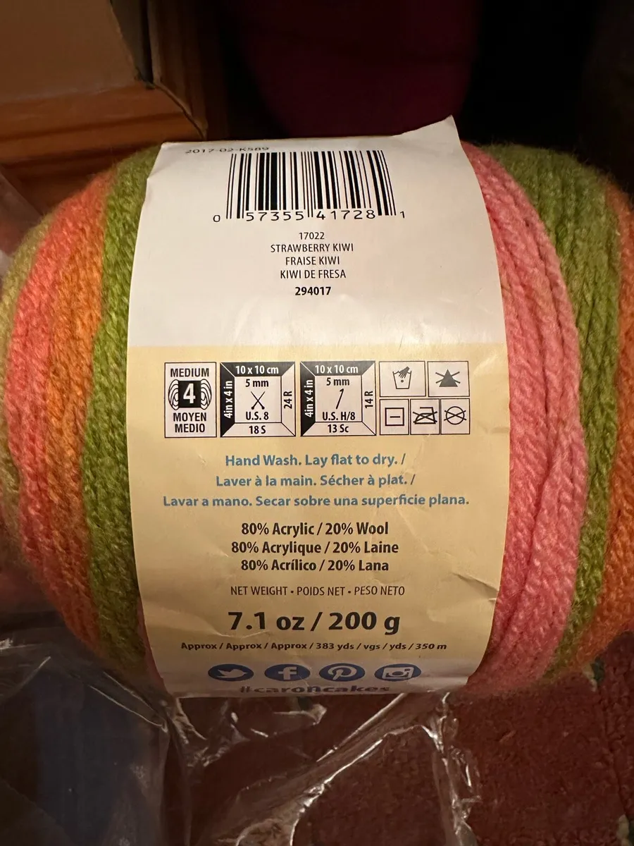 Yarn - Image 4