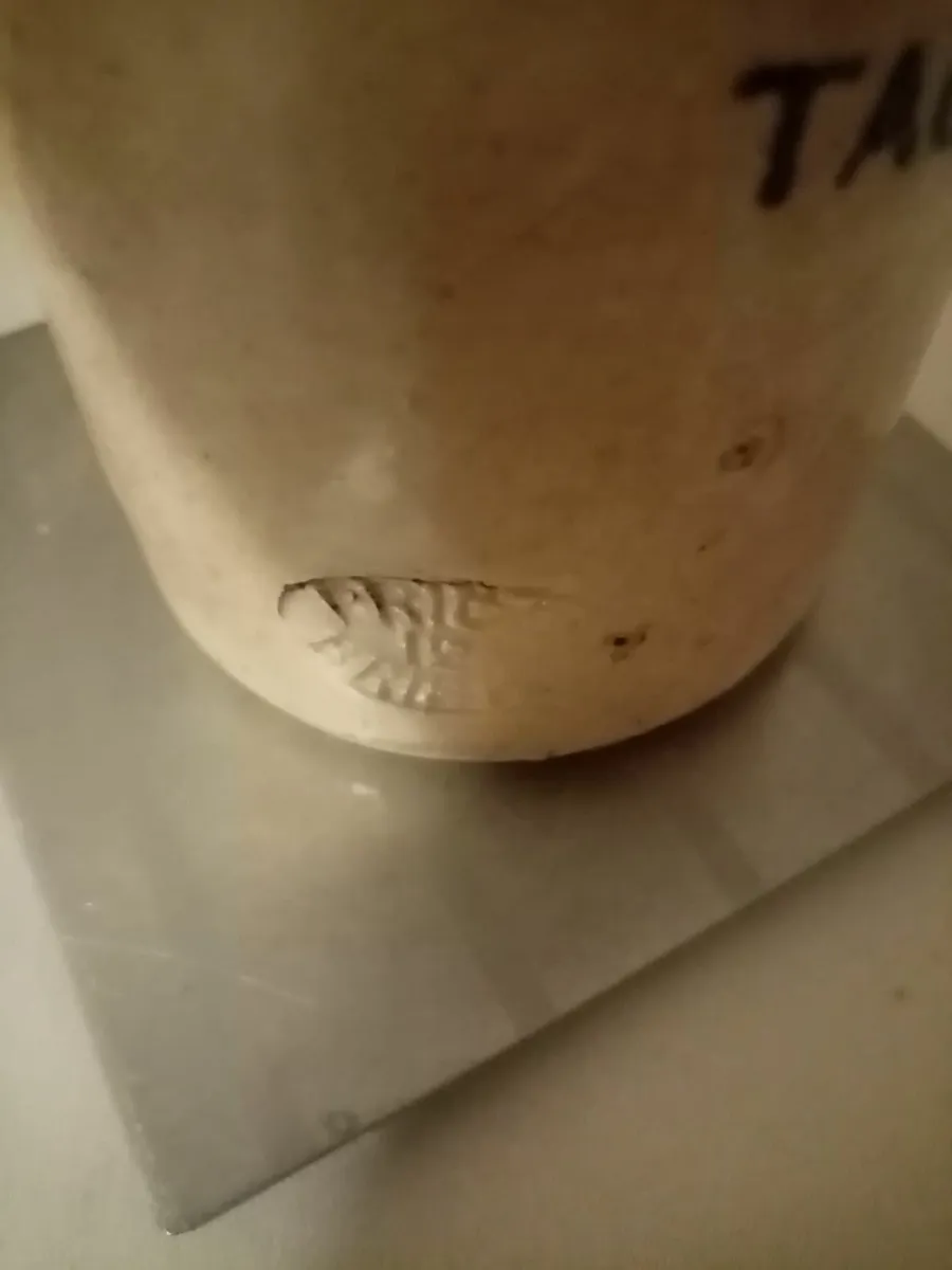 Ginger Beer bottle, Kilkenny Tankerds - Image 3