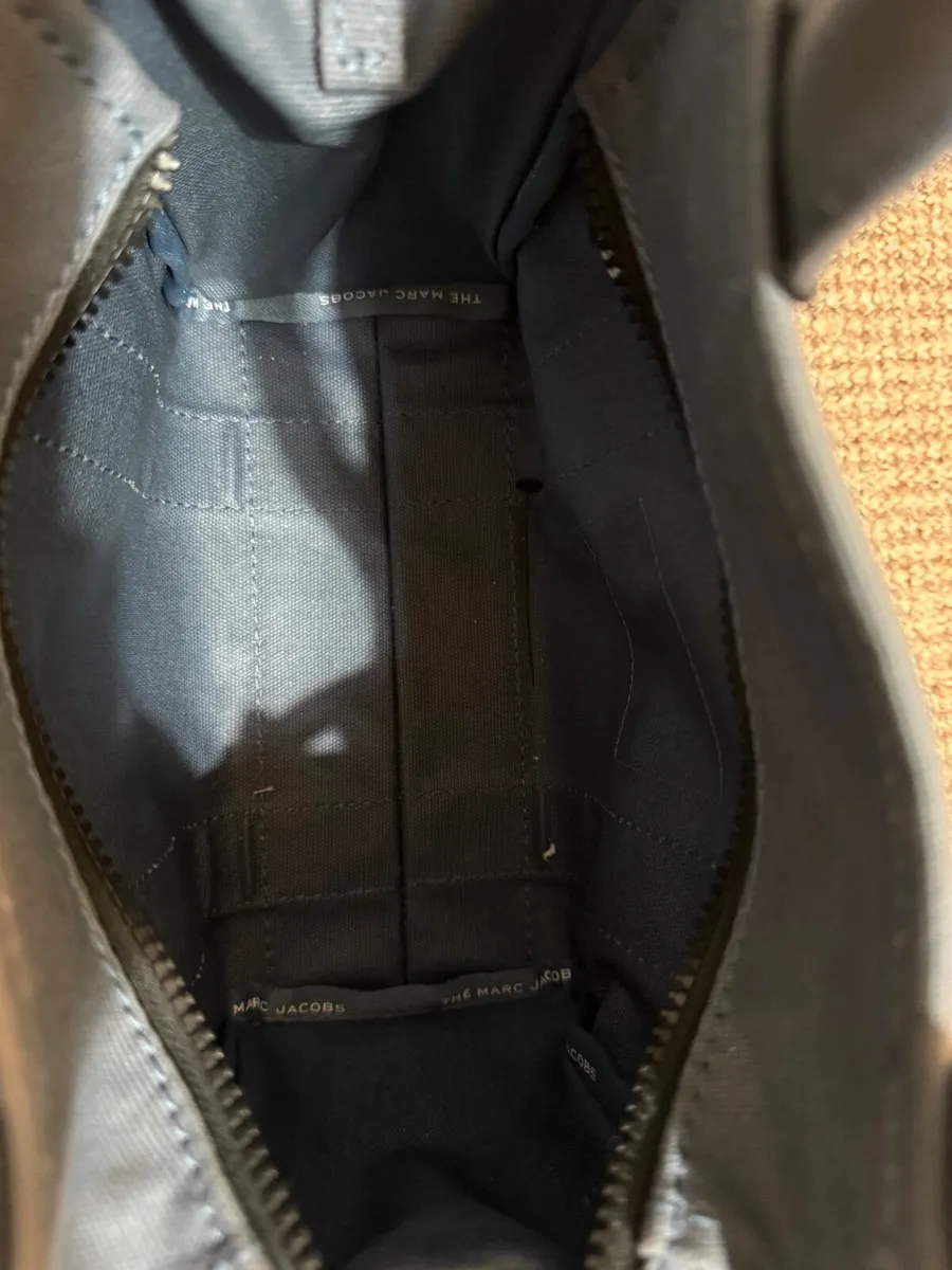 Marc Jacobs tote Bag small - Image 2