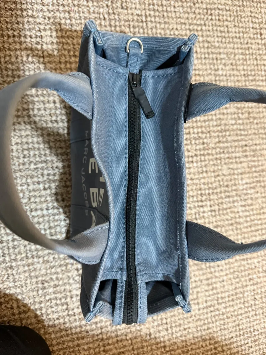 Marc Jacobs tote Bag small - Image 3