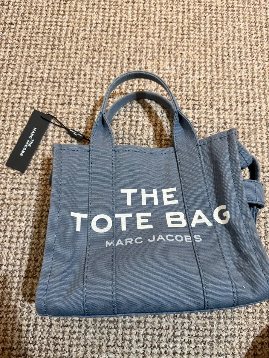 Marc Jacobs tote Bag small - Image 1