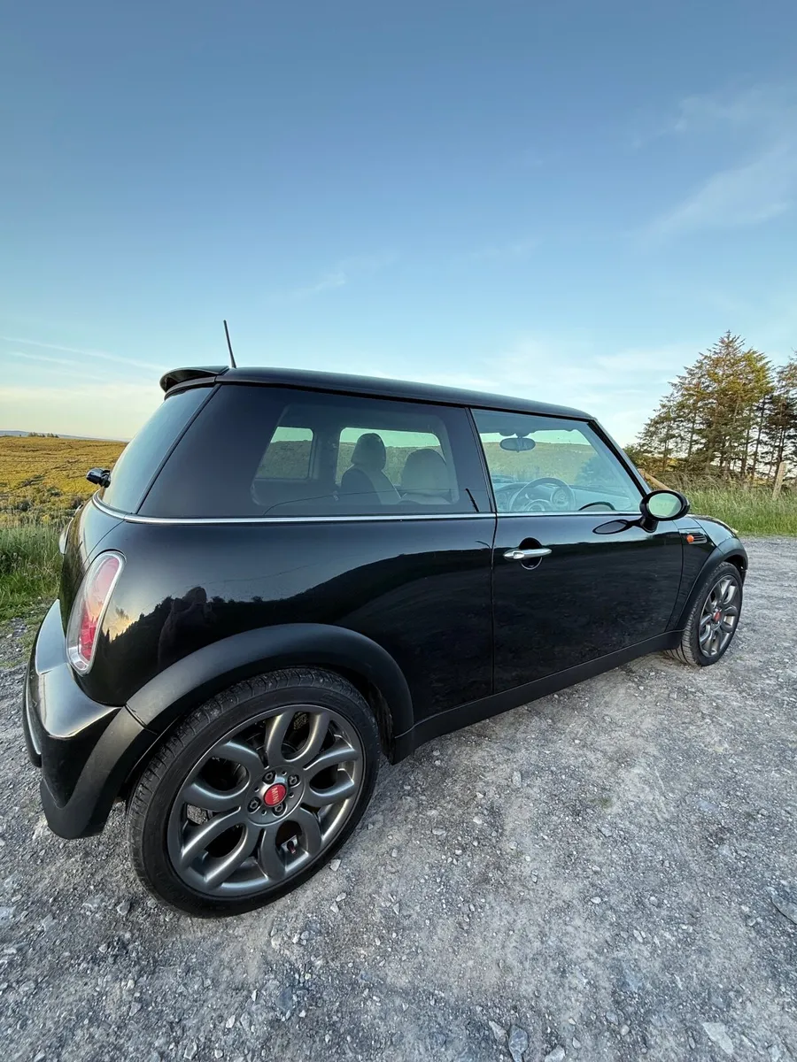 Mini One 2002 - Image 3