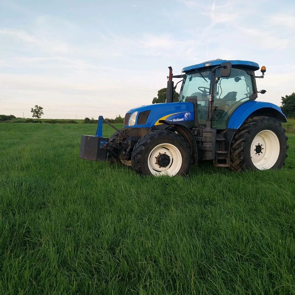 New holland - Image 1