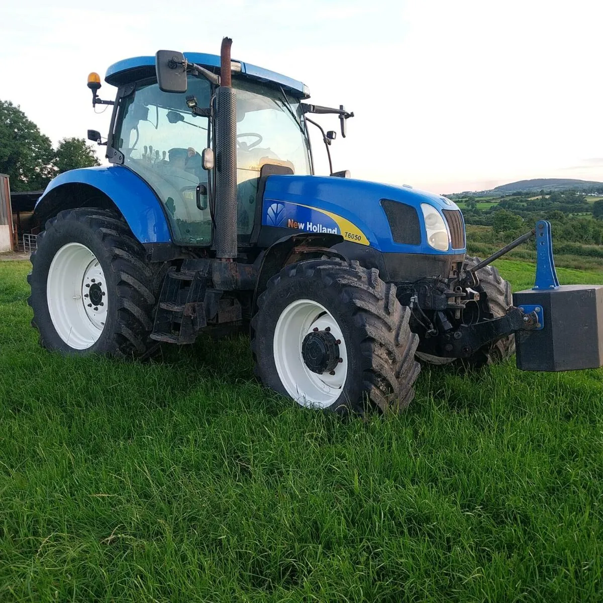 New holland - Image 2