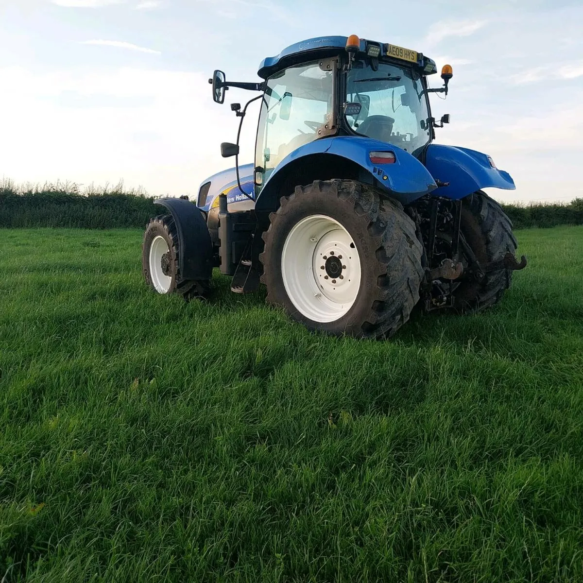 New holland - Image 3