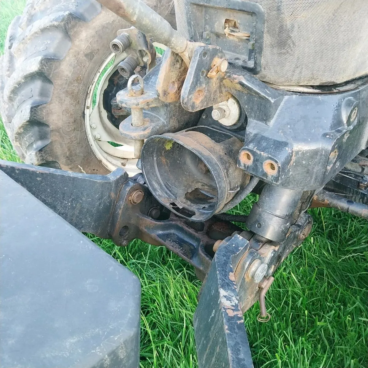 New holland - Image 4