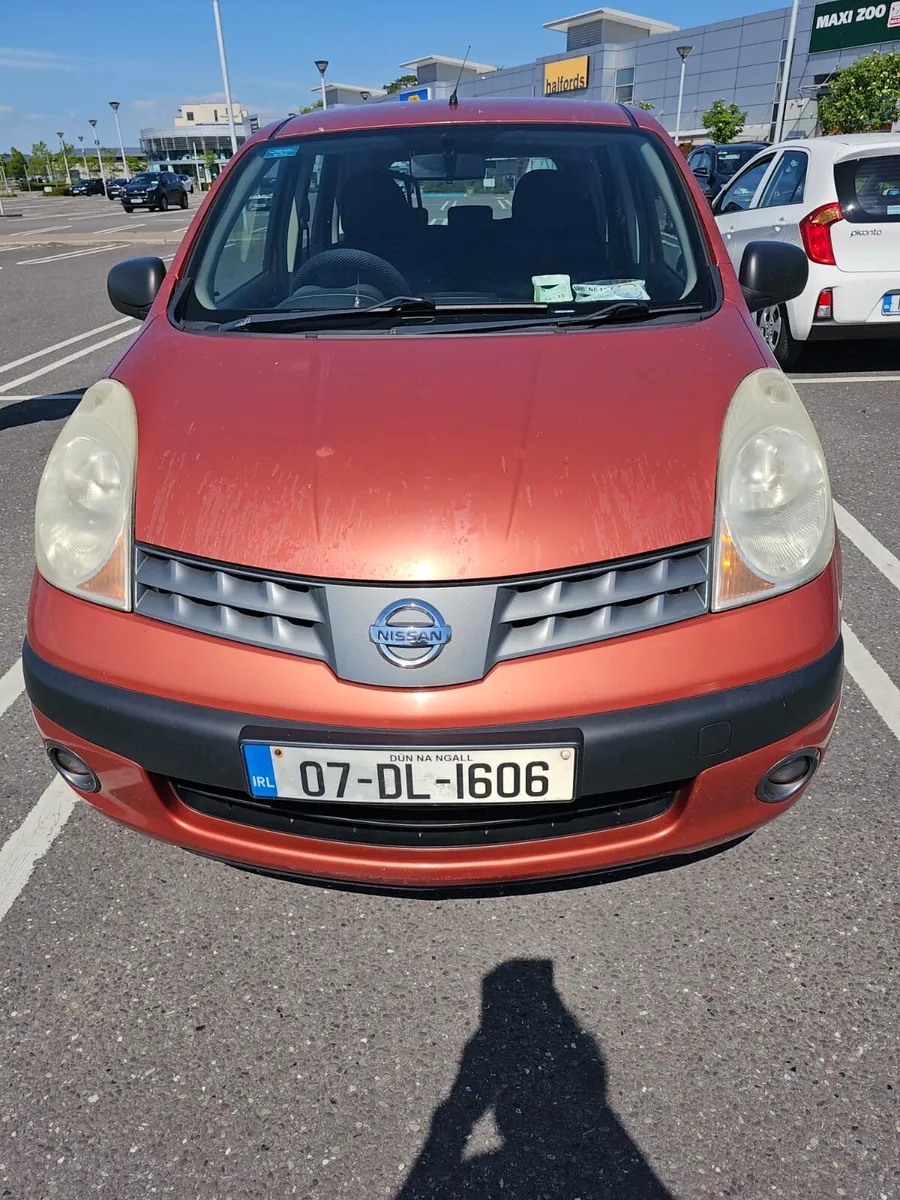 Car - Image 1