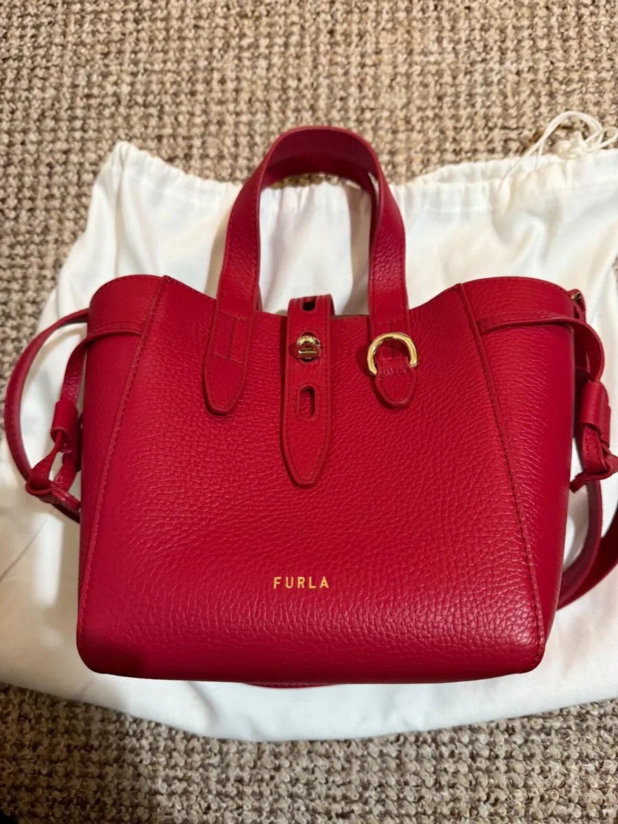 Brand new furla Bag - Image 1