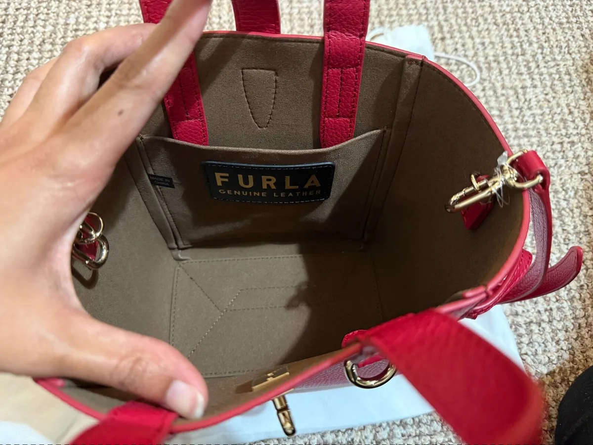 Brand new furla Bag - Image 3