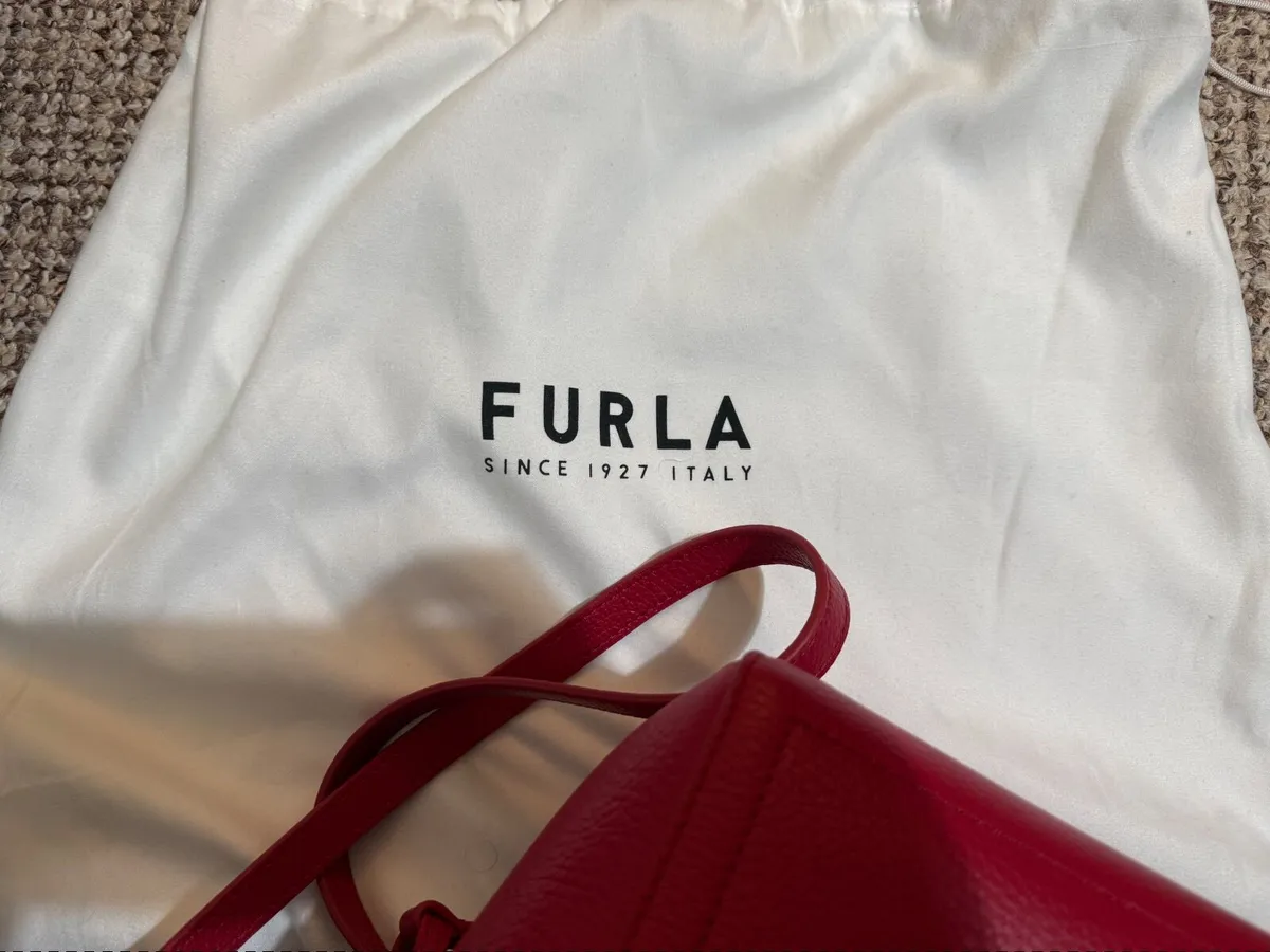 Brand new furla Bag - Image 4