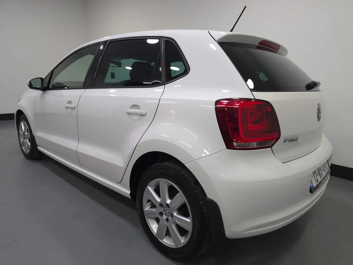 VW Polo Match 1.2 Petrol - Image 2