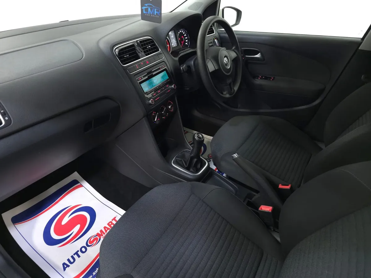VW Polo Match 1.2 Petrol - Image 4
