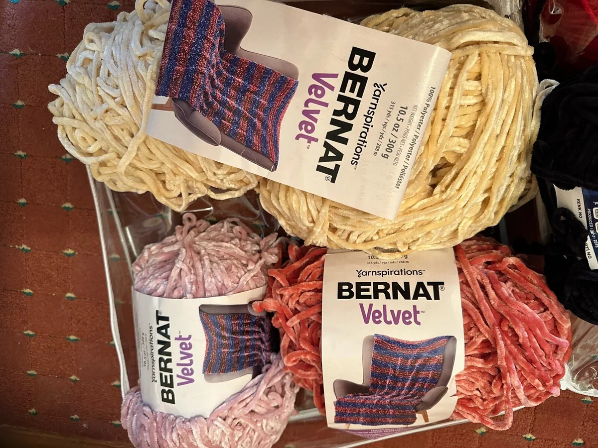 Yarn - Image 1