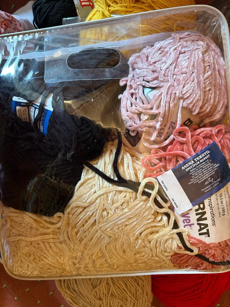 Yarn - Image 2