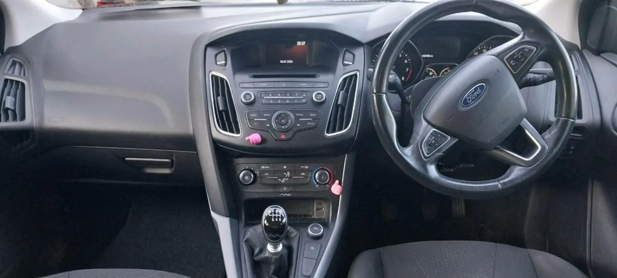 Ford Focus 2015 - Image 4