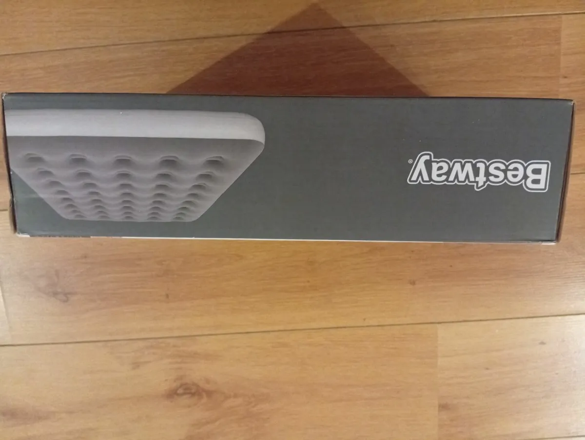 Double airbed bestway - Image 3