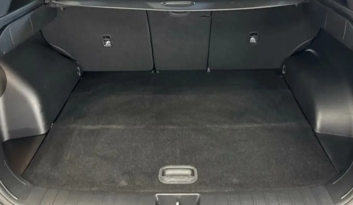 Hyundai Tuscon - Image 3