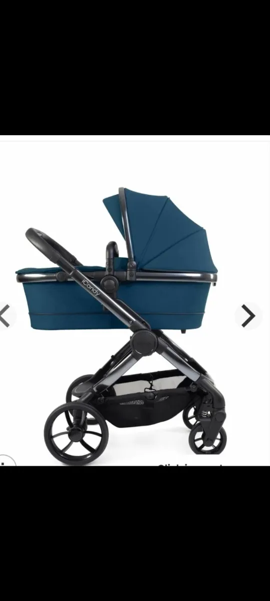Baby Pram Bundle - Image 2