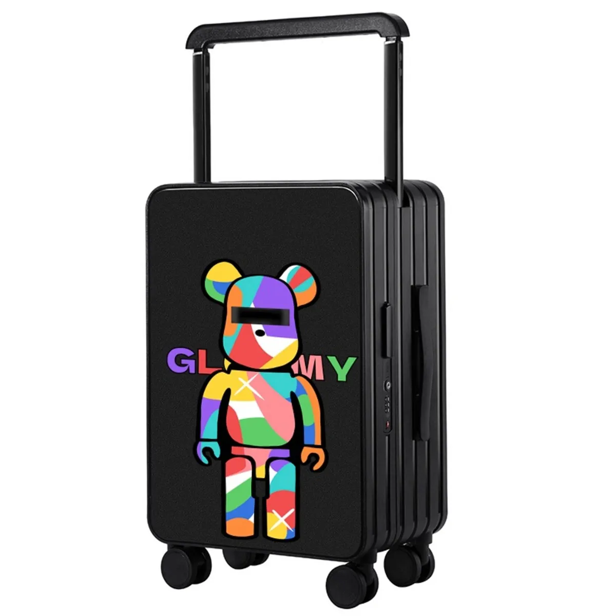 Suitcase - Image 2