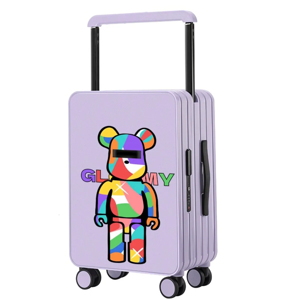 Suitcase - Image 3