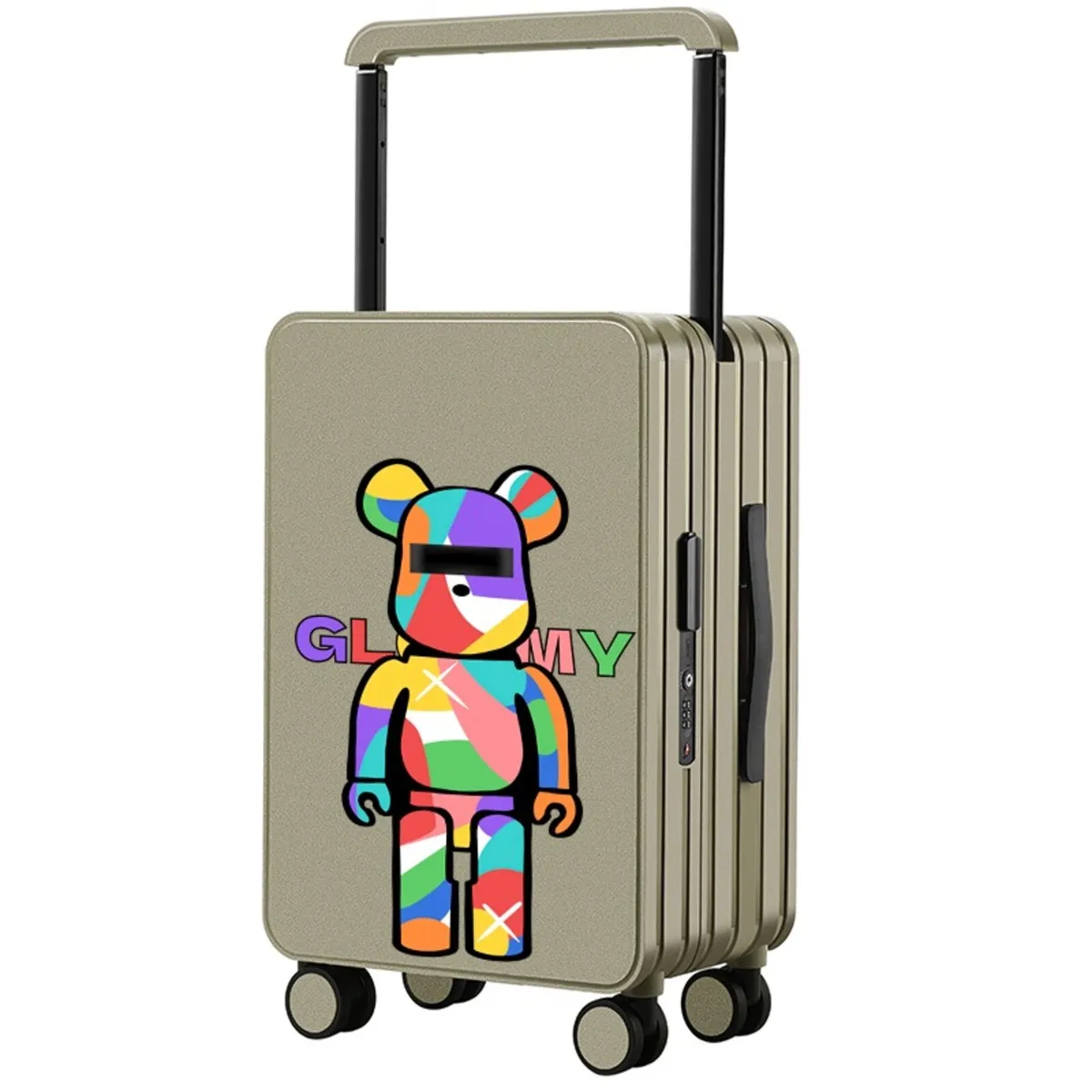 Suitcase - Image 4