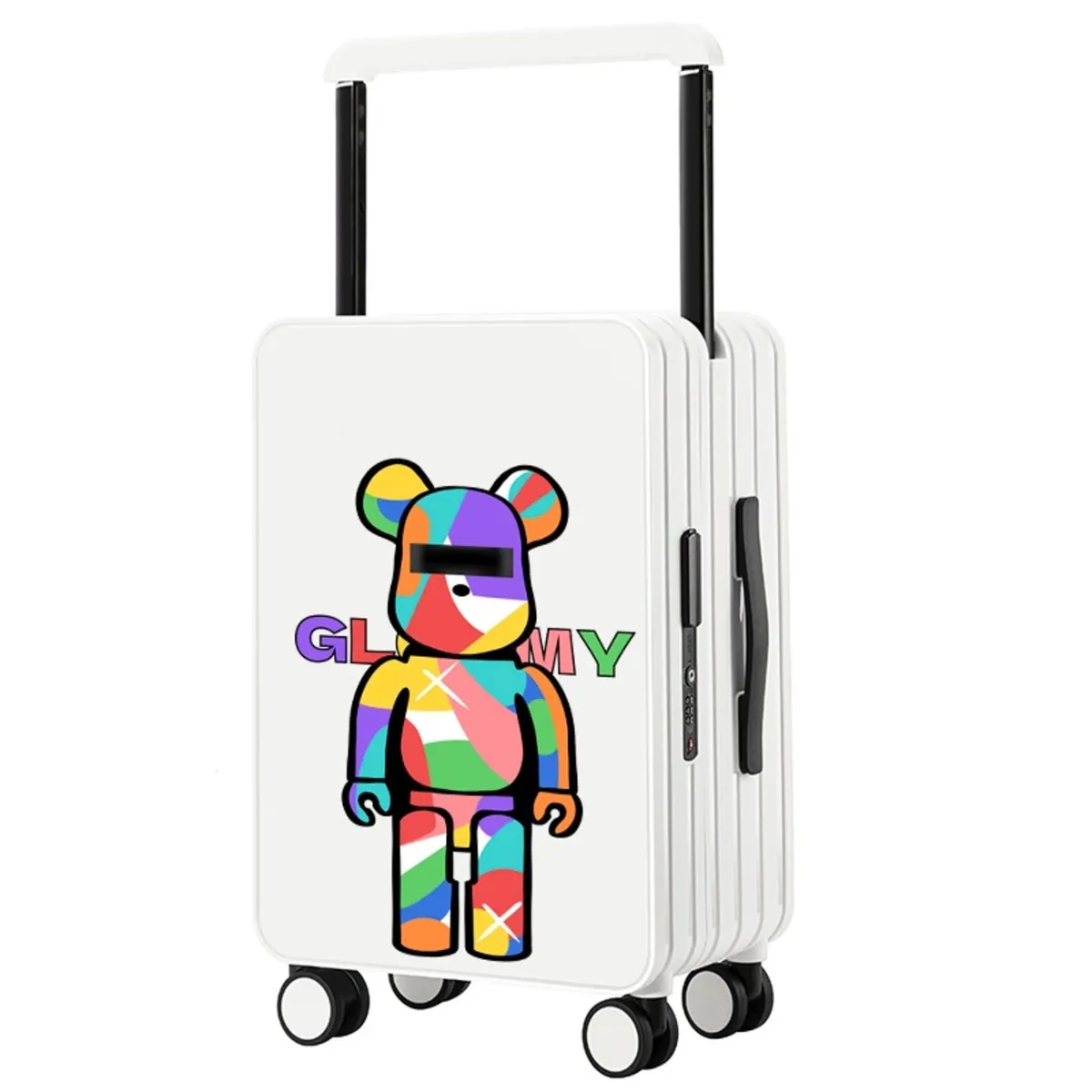 Suitcase - Image 1