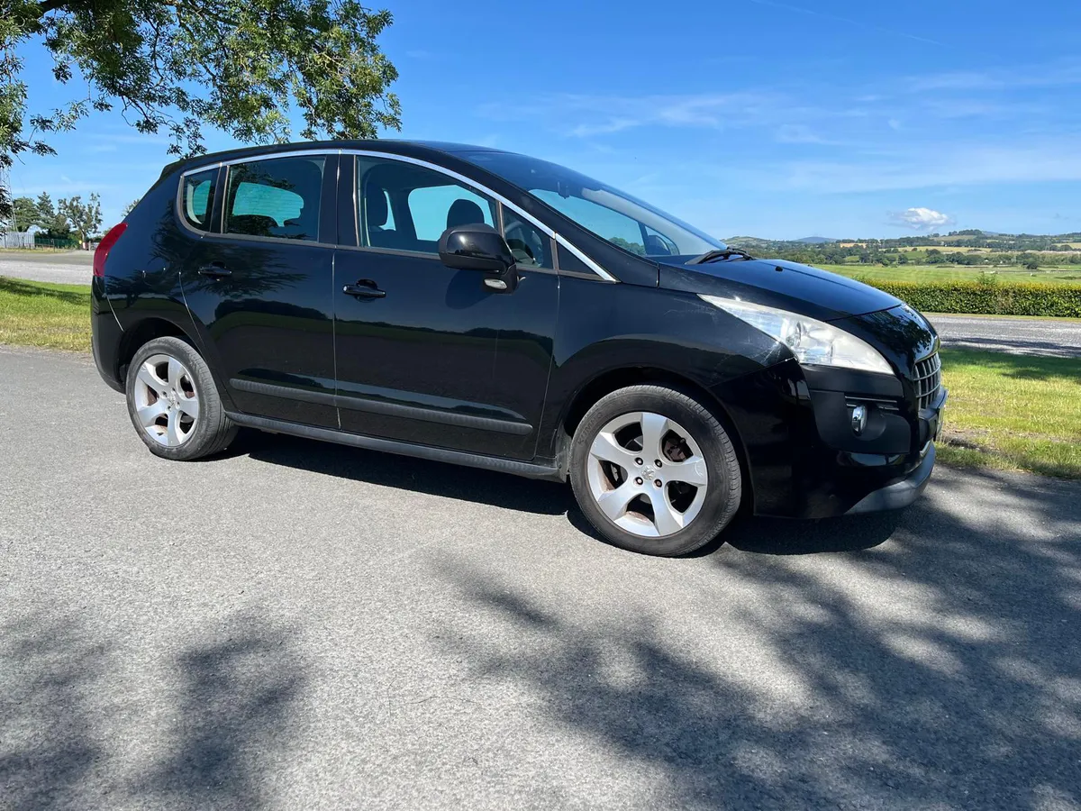 Peugeot 3008 HDI 1.6 Trade Sale - Image 2