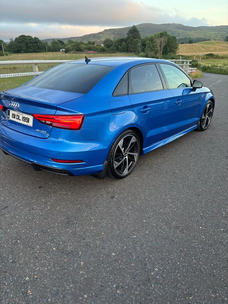 Audi A3 sline - Image 2