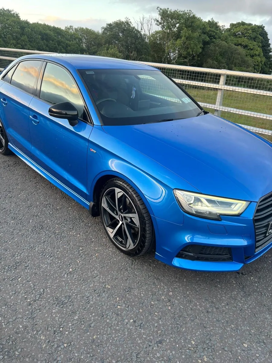 Audi A3 sline - Image 3